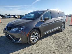 2020 Chrysler Pacifica Touring L Plus en venta en Antelope, CA