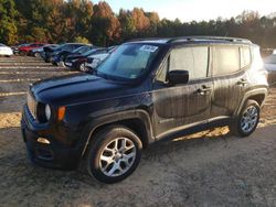 2016 Jeep Renegade Latitude en venta en Chatham, VA