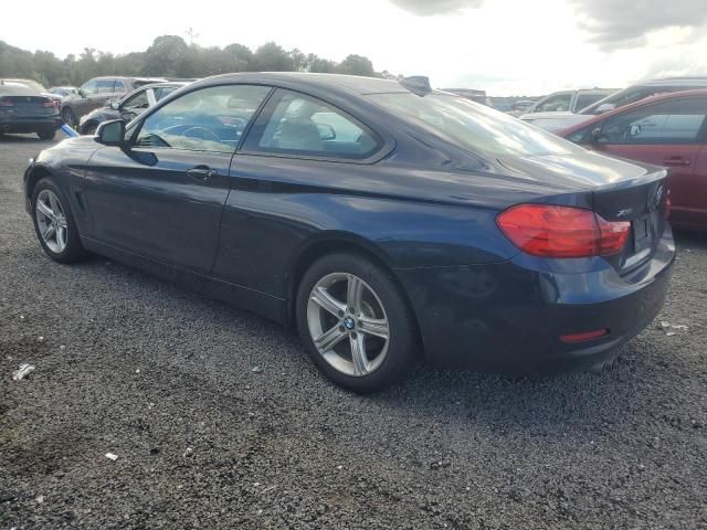 2015 BMW 428 XI