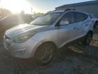 2014 Hyundai Tucson GLS