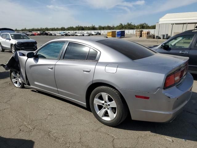 2013 Dodge Charger SXT