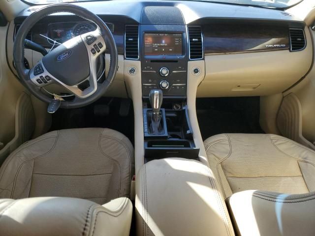 2014 Ford Taurus Limited