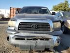 2007 Toyota Tundra Double Cab SR5