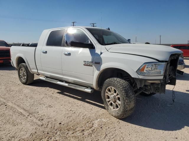 2013 Dodge 3500 Laramie