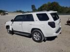 2017 Toyota 4runner SR5/SR5 Premium