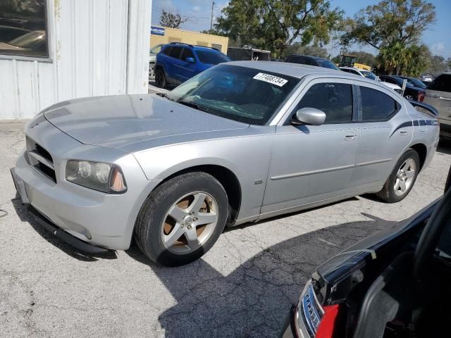 2010 Dodge Charger SXT