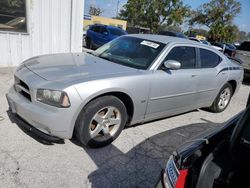 Carros salvage sin ofertas aún a la venta en subasta: 2010 Dodge Charger SXT