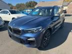 2021 BMW X5 M50I