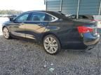 2015 Chevrolet Impala LTZ