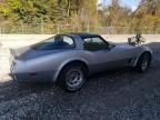 1981 Chevrolet Corvette