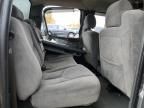 2007 Chevrolet Silverado K1500 Classic Crew Cab