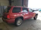 1998 Dodge Durango