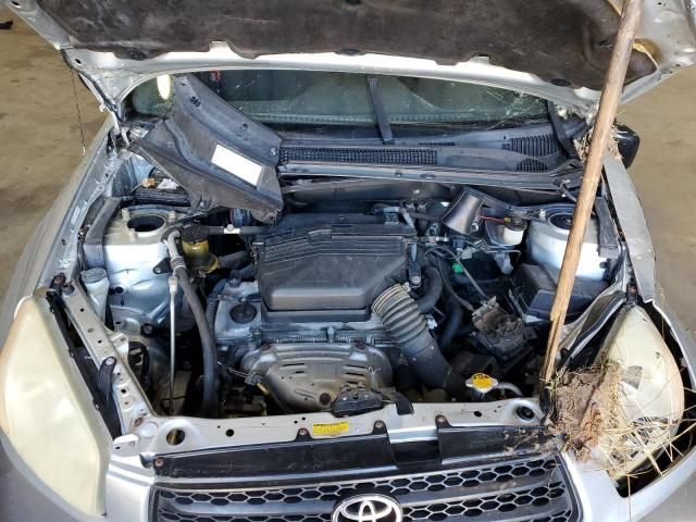 2002 Toyota Rav4