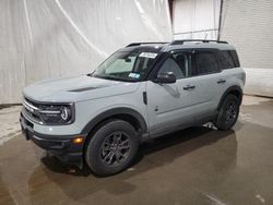 Ford Bronco Vehiculos salvage en venta: 2023 Ford Bronco Sport BIG Bend