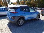 2018 Hyundai Kona SEL