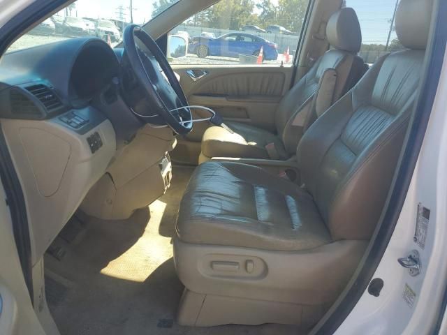 2008 Honda Odyssey Touring