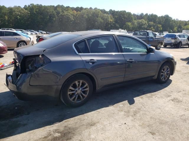 2010 Nissan Altima Base