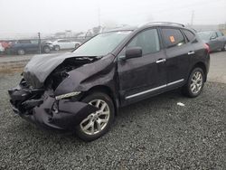 Nissan salvage cars for sale: 2011 Nissan Rogue S