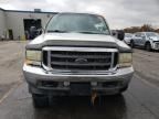 2002 Ford F350 SRW Super Duty