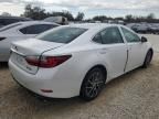 2018 Lexus ES 350