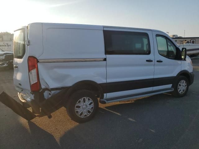 2022 Ford Transit T-250