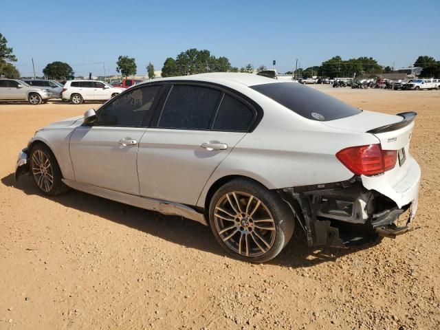 2015 BMW 335 I