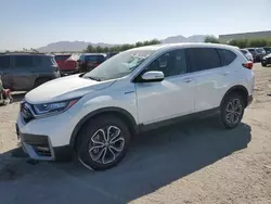 2021 Honda CR-V EXL en venta en Las Vegas, NV