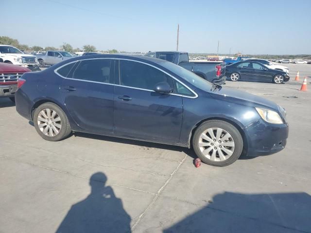 2015 Buick Verano