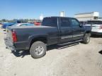 2005 Chevrolet Silverado C2500 Heavy Duty