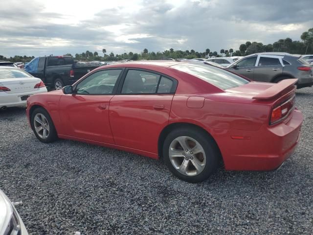 2011 Dodge Charger