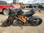 2014 KTM 1290 Super Duke R