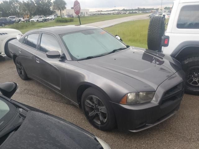 2014 Dodge Charger SE