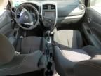 2019 Nissan Versa S