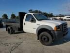 2006 Ford F450 Super Duty