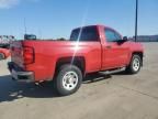 2014 Chevrolet Silverado C1500