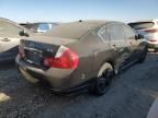 2007 Infiniti M45 Base