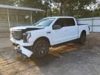 2024 Ford F150 Lightning XLT