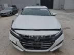 2021 Honda Accord EXL