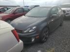 2012 Volkswagen GTI