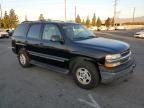 2005 Chevrolet Tahoe C1500