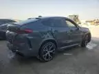 2021 BMW X6 M50I