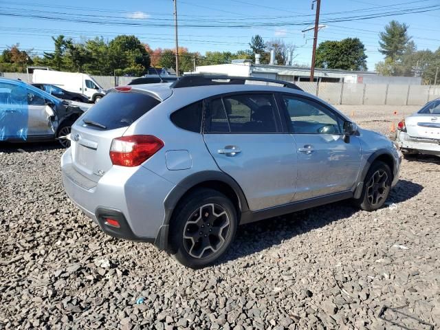 2013 Subaru XV Crosstrek 2.0 Premium