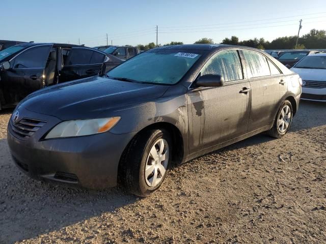 2009 Toyota Camry Base