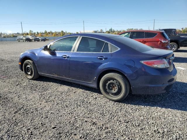 2010 Mazda 6 I