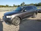 2017 Dodge Durango SXT