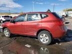 2009 Nissan Rogue S