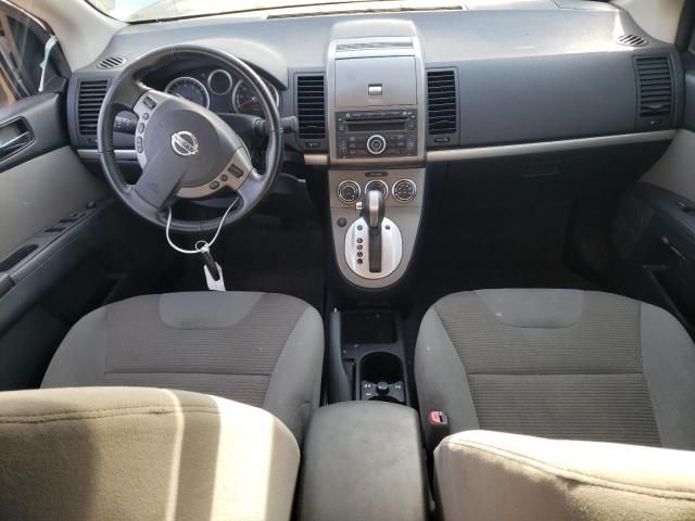 2010 Nissan Sentra 2.0