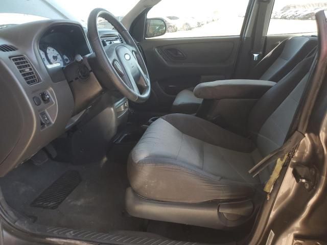 2003 Ford Escape XLS