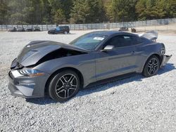 Ford Vehiculos salvage en venta: 2022 Ford Mustang