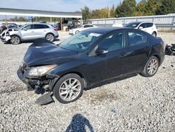 Mazda Vehiculos salvage en venta: 2012 Mazda 3 S